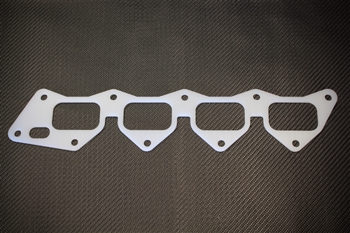 Thermal Intake Manifold Gasket Plymouth Laser Turbo 1990-1994 Free Shipping - Picture 1 of 1