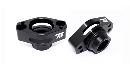 thumbnail image 2 of Turbo Blow Off Valve Adapter Kit For Ford Bronco, Ranger, Explorer, ST Ecoboost (2019-2023) – Black, 1 Year Warranty 2 of 6
