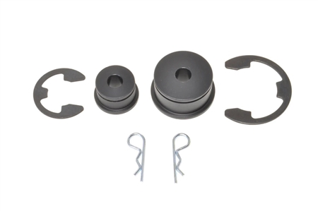 Torque Solution Shifter Cable Bushings: Scion TC 2005-11