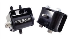 Torque Solution Engine Mounts: Subaru WRX 2002-2014 / STi 2002-2021