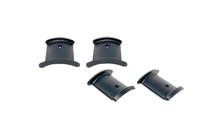 4-Piece Front Lower Control Arm Kit With Ball Joints For Tesla Model 3/Y 2017-2021